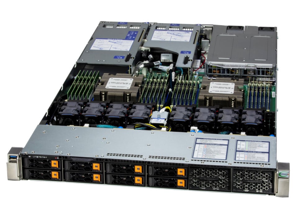 Supermicro Hyper A+ Server AS-1125HS-TNR